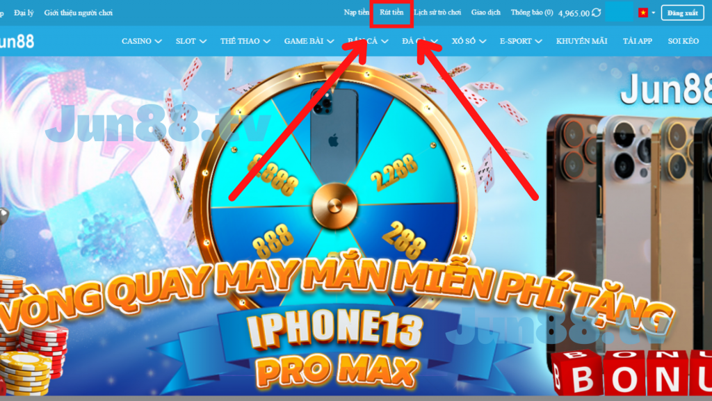 w88 vt xổ số miền trung thứ tư